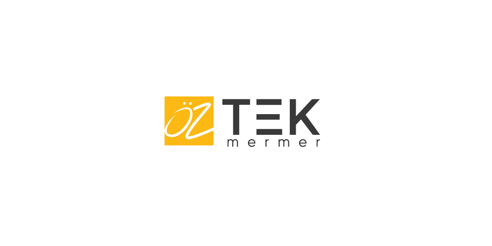 Öztek Mermer- logo